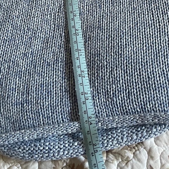 👽 v neck sweater - Picture 4 of 7